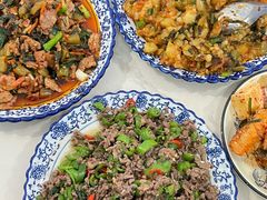 -挖色菜香园(大理店)