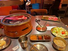 -西塔老太太泥炉烤肉(苏州大悦城店)