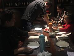 -食间牛排(湖西路店)