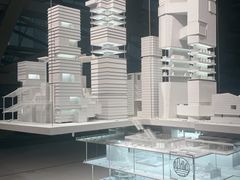 -深圳市当代艺术与城市规划馆