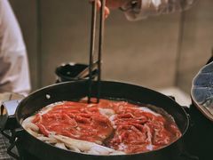 -满来寿喜烧(金虹桥店)