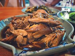 -朱洪元苏式面馆(绿宝广场店)