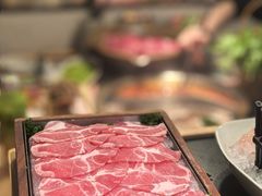 -廖掌柜·重庆鲜货火锅(上海首店)