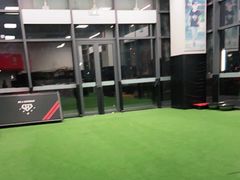 -赫石少儿体能馆(奥森店)