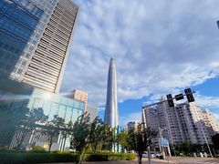 -天津五大道文化旅游区