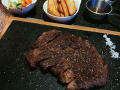 -莲西餐(曲江店)