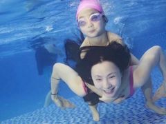 -山水文园健身游泳培训会所