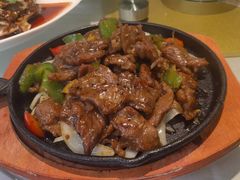 -河州宾馆清真餐厅(文锦南路店)
