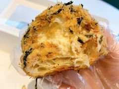 -鲍师傅糕点(春熙路店)