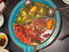 -吼堂老火锅(太古里总店)