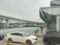 -青岛汽车北站