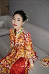 -B.Bridge Couture婚纱礼服(福田店)