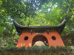 -桐君山春江扬帆码头