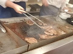 -芭菲盛宴·环球美食(袁家岗店)
