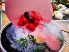 话梅小番茄-奉天理·海鲜饺子