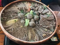 -玛禄藏膳(五分店)