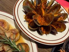 -ZAFFERANO西班牙海鲜饭(上海首店)