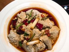 -黑鸡小馆(金源店)