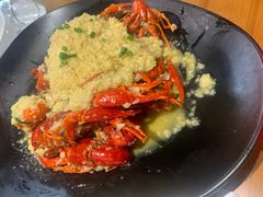 -0574龙虾的故事(东裕店)