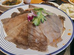 -川东坝子火锅(宝龙店)