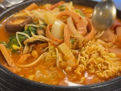 -韩鼎丰·韩国料理(林奥店)
