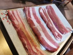 -7年8班朝鲜族非遗美食(三钢里店)