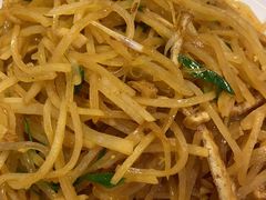 -姥姥春饼·烤鸭(未央路盛龙店)