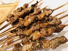 -管氏翅吧(马家堡店)