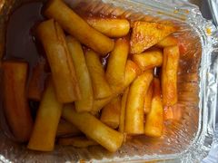 -米斯特比萨(亦庄国融国际店)