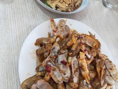 -南戴河海滨市场