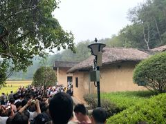 -韶山毛泽东同志故居