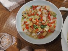 -古田村·衢州菜庭院餐厅(天一旗舰店)