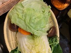 -古关火锅店(古北水镇景区店)