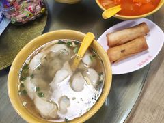 -玉华饮食店(茅台路店)