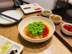 -小大董·烤鸭(王府井apm店)