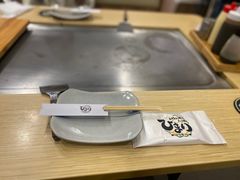 -日葵 大阪烧ひまり(仙霞路店)