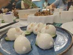 -侨美·唐荔园·40年地道粤菜