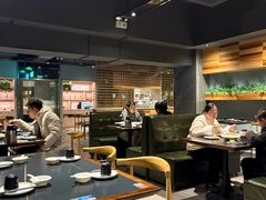 -兰亭轩茶餐厅(长江路店)