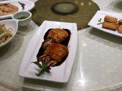 -顺风海鲜港(金玉兰店)
