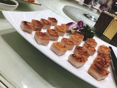 澳门烧肉-随园花园餐厅(新港中路店)