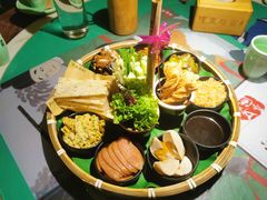 -淀里船宴(裕华东路店)