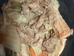 -吉野家(深圳超多维科技大厦分店)