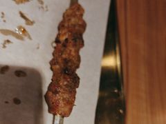 -谷丽麦馕新疆菜·清真(步步高梅溪新天地店)