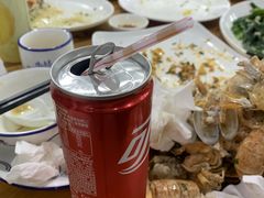 -明记海鲜大排档(巽寮湾店)