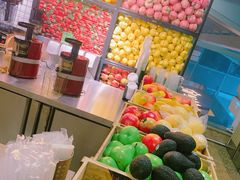 -漫果工坊(西单大悦城店)