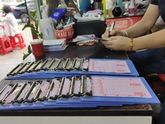 -蛇口康乐快餐鱼仔档(翠苑小区店)