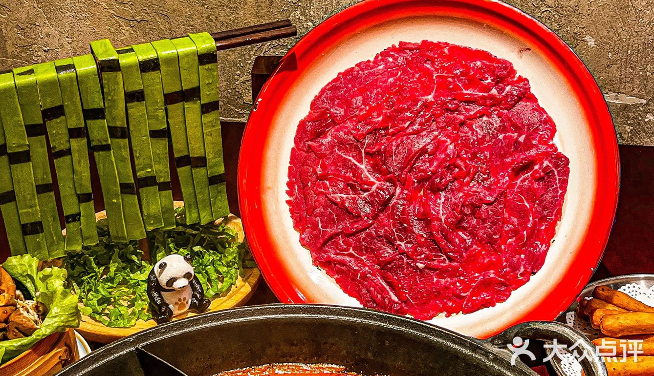 每月必吃的姗姐老火锅你安排了吗?