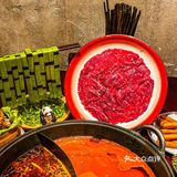 每月必吃的姗姐老火锅你安排了吗?