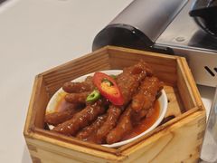 -粤来记·啫啫煲·点心(日月光店)