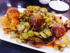 -双海酒店·海鲜家常菜(南戴河店)